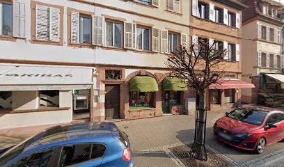 Boutique Agathe, Magasin de Vêtements à Wissembourg