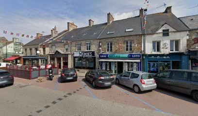 Bout'Chou, Magasin de Vêtements aux Pieux