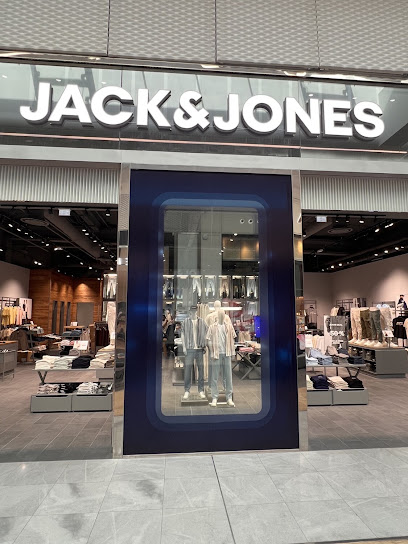 Jack & Jones Magasin De Vêtements à Roissy-en-France
