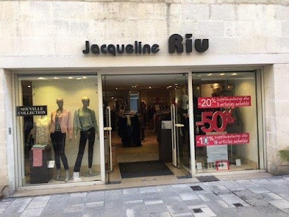 Riu Paris- Jacqueline RIU - Perigueux, Magasin de Vêtements à Périgueux