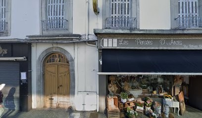 Les Pois Plum, Magasin de Vêtements à Lourdes