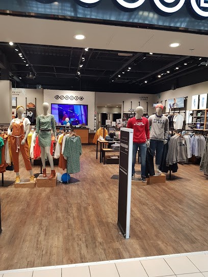 Bonobo, Magasin de Vêtements à Vendin-le-Vieil