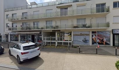 Mademoiselle B., Magasin de Vêtements à Quiberon