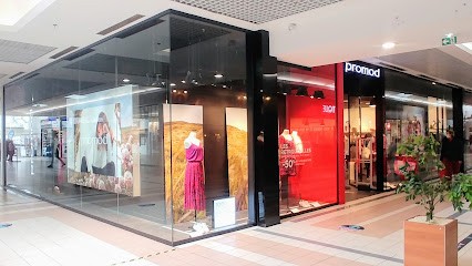 Promod, Magasin de Vêtements à Cherbourg-en-Cotentin