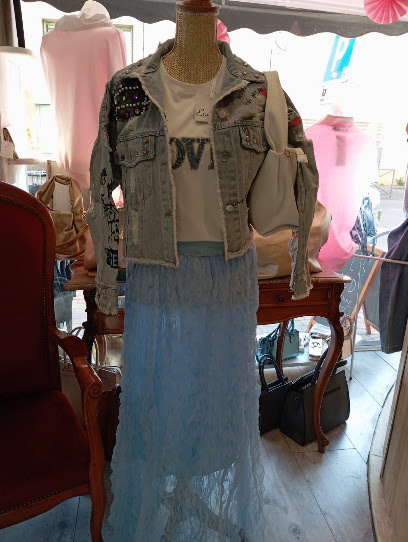 Sls Mod Magasin De Vêtements à Remoulins