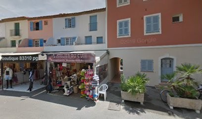 Endless Grit, Magasin de Vêtements à Grimaud