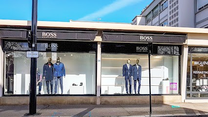 BOSS Store, Magasin de Vêtements au Havre