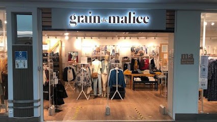 Grain De Malice, Magasin de Vêtements à Saint-Médard-en-Jalles