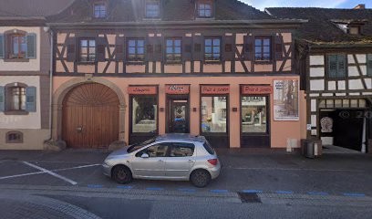 Eliane Boutique, Magasin de Vêtements à Soultz-sous-Forêts