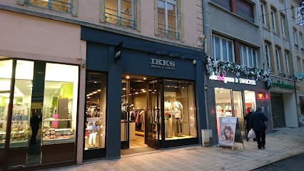 IKKS Women Junior, Magasin de Vêtements à Thionville