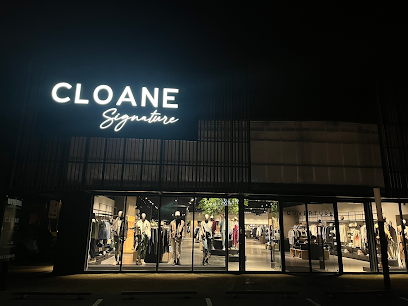 Cloane Signature Magasin De Vêtements à Vannes