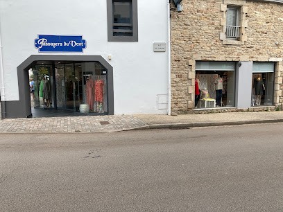 Les Passagers Du Vent, Magasin de Vêtements à Ploemeur
