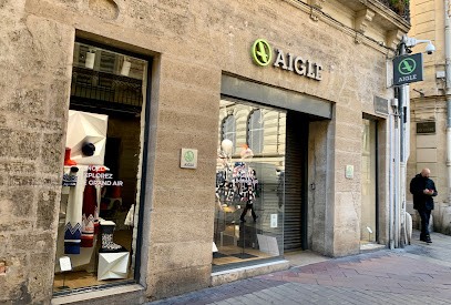 Boutique Aigle Montpellier, Magasin de Vêtements à Montpellier
