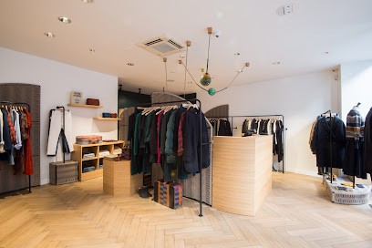 Sessùn Strasbourg, Magasin de Vêtements à Strasbourg