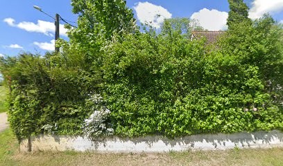 Arcturi-Stone, Magasin de Vêtements à Guainville