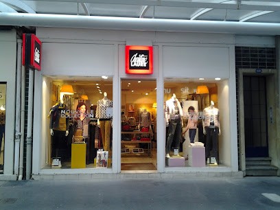 Christine Laure, Magasin de Vêtements à Saint-Nazaire