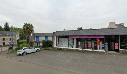 Une Petite Folie, Magasin de Vêtements à Fouesnant