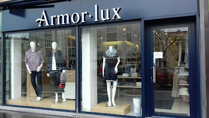 Armor-Lux, Magasin de Vêtements à Royan