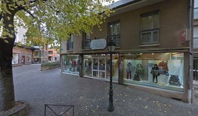 Alizé, Magasin de Vêtements à Rodez