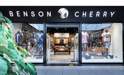 Benson & Cherry, Magasin de Vêtements à Furiani