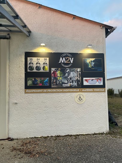 M2V Pauillac, Magasin de Vêtements à Pauillac