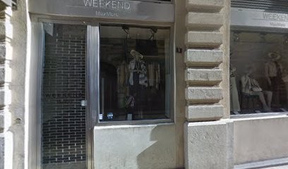Weekend Montpellier, Magasin de Vêtements à Montpellier
