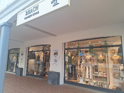 Beach Concept Store Magasin De Vêtements à Neufchâtel-Hardelot