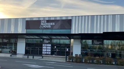 Des Marques & Vous, Magasin de Vêtements à Neuville-en-Ferrain