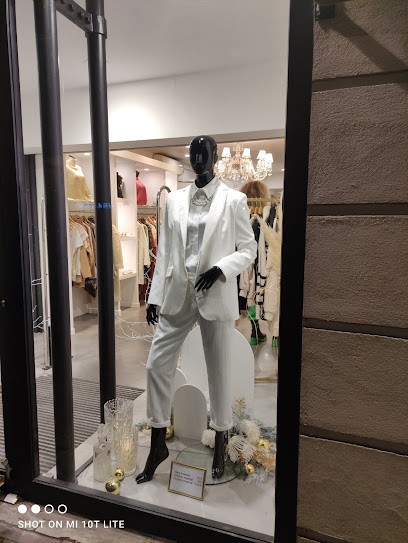 Graine de Fille, Magasin de Vêtements à Valence