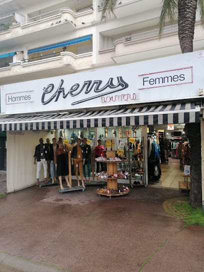 Cherry Boutique, Magasin de Vêtements à Fréjus