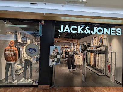 JACK & JONES, Magasin de Vêtements à Labège
