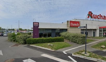 Bréal, Magasin de Vêtements à Saint-Martin-Boulogne