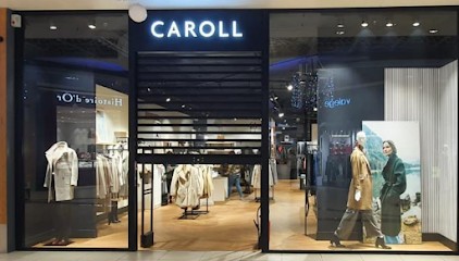 CAROLL, Magasin de Vêtements à Hyères