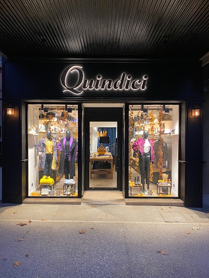 Quindici, Magasin de Vêtements à Salon-de-Provence
