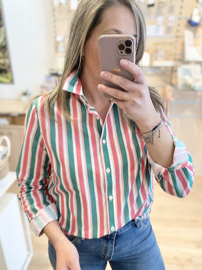 Madame Citadine Magasin De Vêtements à Lisieux