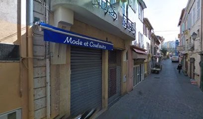 Jul' By Juliette, Magasin de Vêtements à Sainte-Maxime