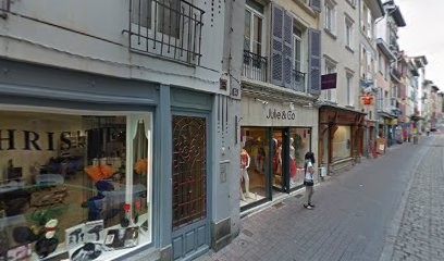 Julie & Co, Magasin de Vêtements à Aiguilhe