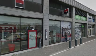 Emeraude, Magasin de Vêtements à Salon-de-Provence