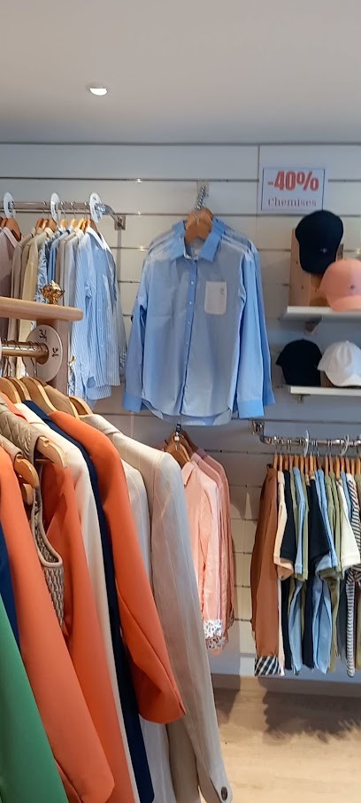 Madame, Magasin de Vêtements à Saint-Quentin