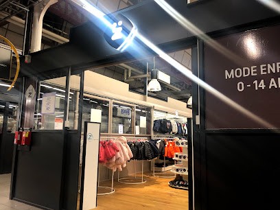 Zgeneration, Magasin de Vêtements à Roubaix