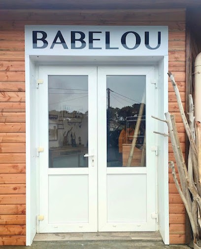 Babelou, Magasin de Vêtements à Ondres