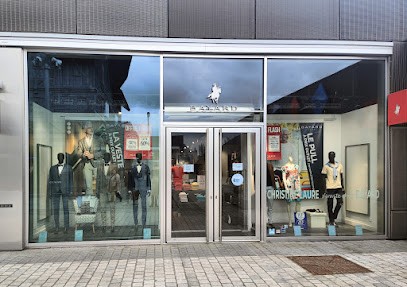 BAYARD, Magasin de Vêtements à Honfleur