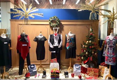 Oscar, Magasin de Vêtements à Villefranche-sur-Saône