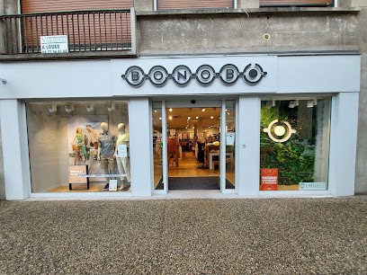 Bonobo, Magasin de Vêtements à Montbrison