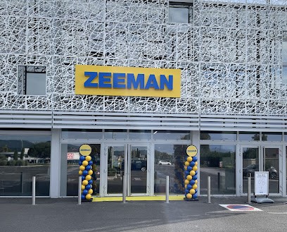 Zeeman Puget Sur Argens, Magasin de Vêtements à Puget-sur-Argens