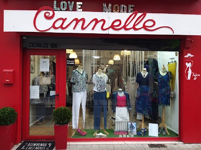 CANNELLE, Magasin de Vêtements à Évreux