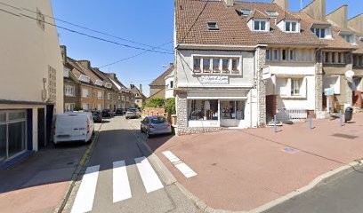 Bouin Brigitte, Magasin de Vêtements au Portel