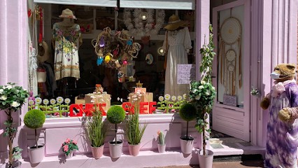 Chez Stef @chez_stef, Magasin de Vêtements à Trouville-sur-Mer
