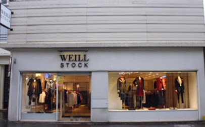 WEILL Stock St Charles, Magasin de Vêtements à Paris 15