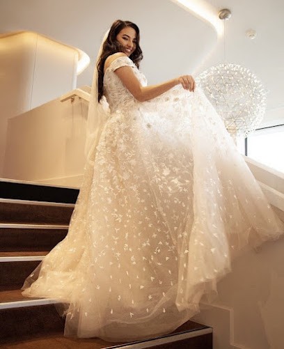 Robe De Soirée, Magasin de Vêtements à Vaulx-en-Velin